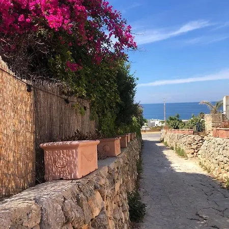 Fronte Mare Apartment *