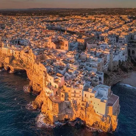 Fronte Mare Apartament *
