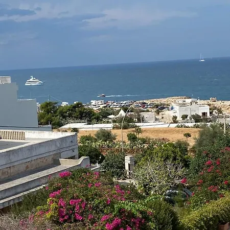Fronte Mare Apartament *