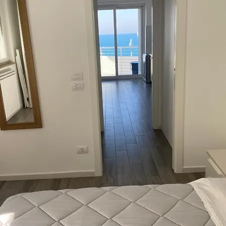 Apartment Fronte Mare *