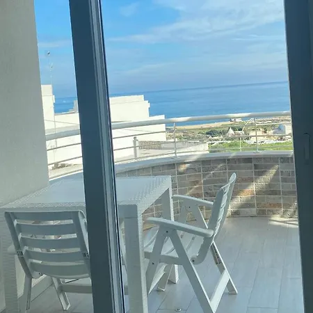 Fronte Mare Apartament Polignano a Mare