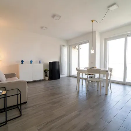Apartament Fronte Mare Polignano a Mare