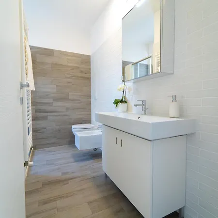 Apartament Fronte Mare