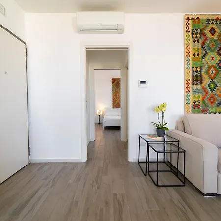 Fronte Mare Apartament