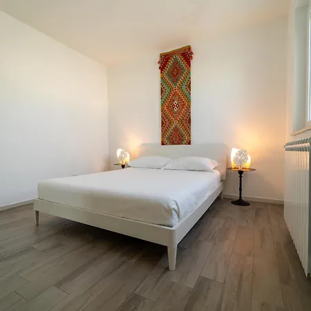 Fronte Mare Apartament *