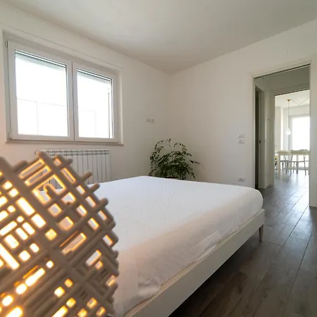 Fronte Mare Apartament Polignano a Mare