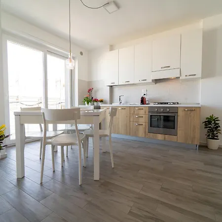 Fronte Mare Apartment